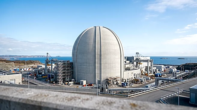PGE Polska Grupa Energetyczna Prepares for Second Nuclear Power Plant in Poland