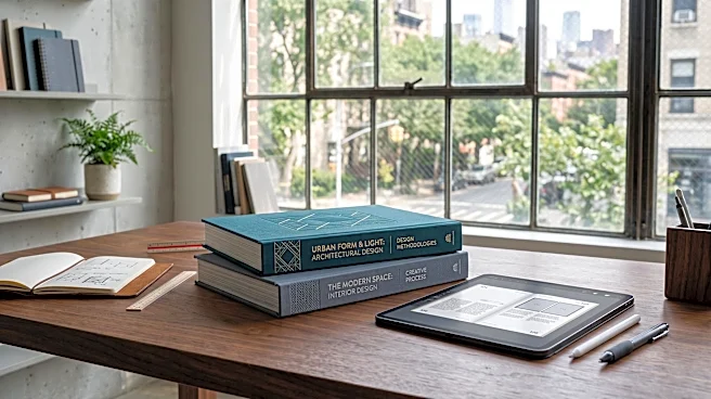 HarperCollins Publishers Seeks Senior Designer for Adult US Trade Art Department in NYC