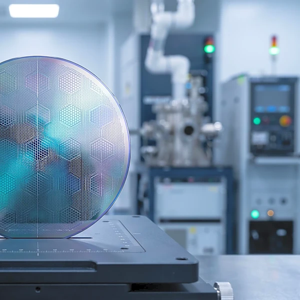 Vermont V-GaN Tech Hub Launches Grant Program to Advance Gallium Nitride Technology