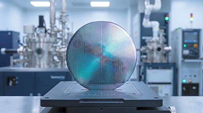Vermont V-GaN Tech Hub Launches Grant Program to Advance Gallium Nitride Technology