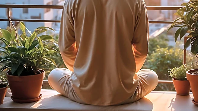 Self-Care Emphasized as Critical Strategy to Combat Burnout Across Professions