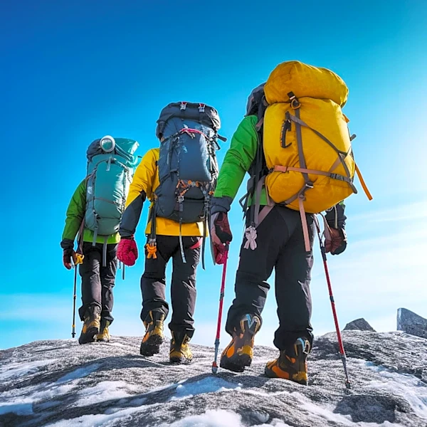 Adventure Travel Industry Shifts Towards Bespoke, Skills-Led Experiences
