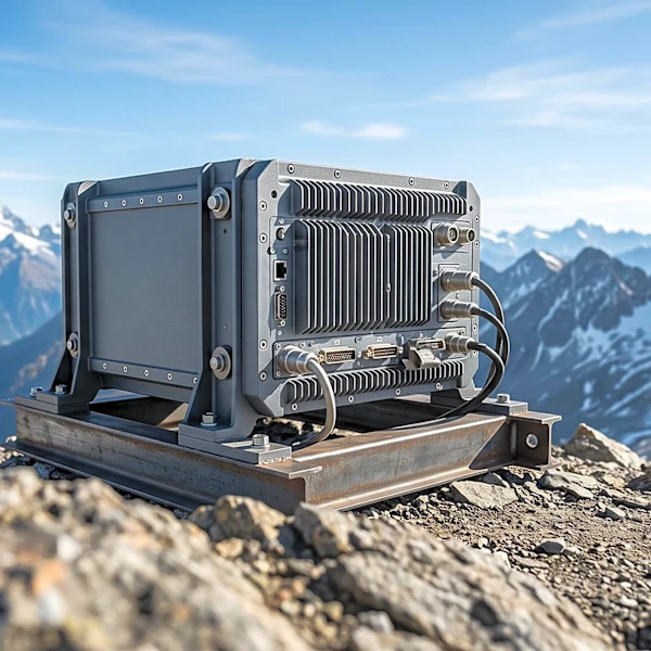 Orbius and Armada Partner to Launch Integrated Edge Cloud Solution for Remote Operations