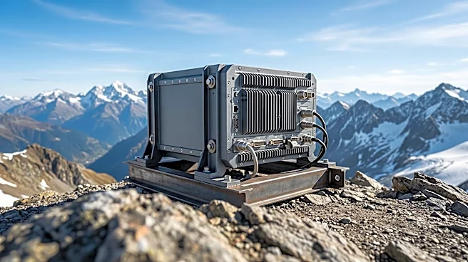 Orbius and Armada Partner to Launch Integrated Edge Cloud Solution for Remote Operations