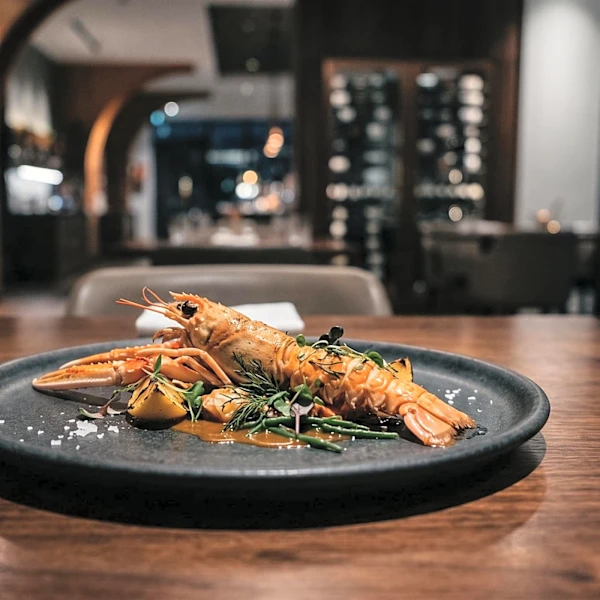 Beverly Hills Hotspot Crustacean Closes and Relocates Out of California Amid Soaring Costs