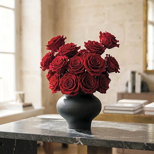 Vallee Des Roses Details Eternity Roses: Types, Benefits, and Care for Lasting Beauty