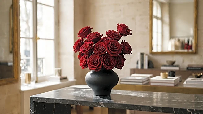 Vallee Des Roses Details Eternity Roses: Types, Benefits, and Care for Lasting Beauty