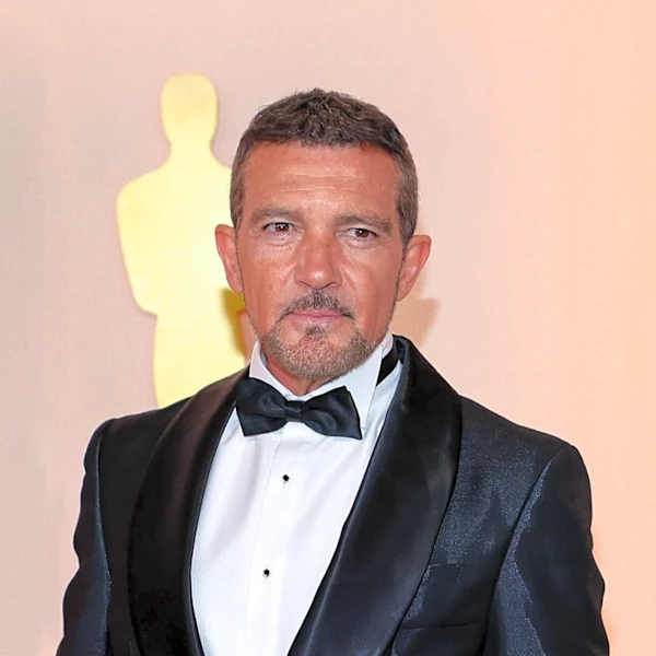 Antonio Banderas to Star as Hernán Cortés in AI-Powered Film 'Cortés'