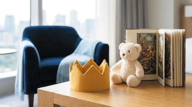Sonesta International Hotels Corporation Launches 'Young Royals' Program for Family Travelers