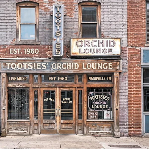 Robert's Western World, Nashville's Classic Honky Tonk, Announces Expansion Plans