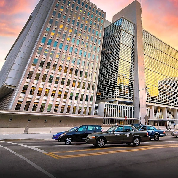 World Bank Group Mobilizes Record Private Capital for Developing Countries, Exceeding $100 Billion in FY26