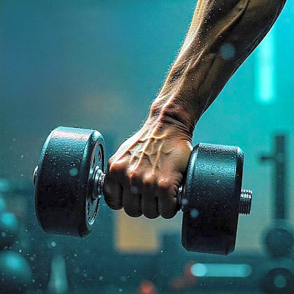 Optimal Gym Workout Durations Vary Based on Fitness Goals and Experience