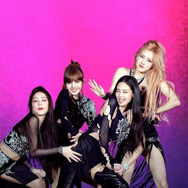 K-Pop's Global Ascent: PSY, BTS, and BLACKPINK Lead the Charge in U.S. Music Scene
