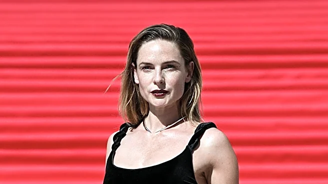 Rebecca Ferguson Celebrates 15 Years in Music with 'The Hits' Tour