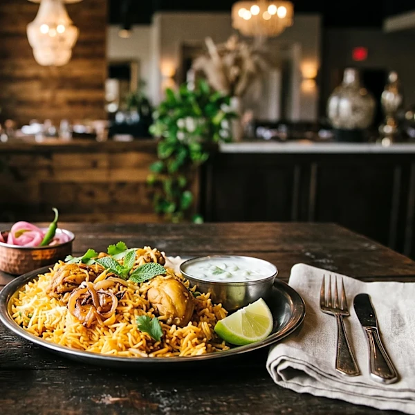 Haldiram's Opens First U.S. Restaurant in Frisco, Texas, Marking Global Expansion