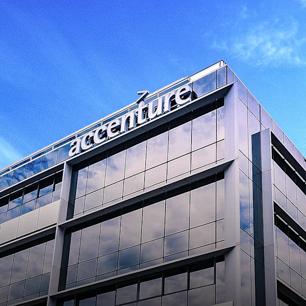 Accenture and Workday Launch Joint Engineering Program to Advance AI in HR and Finance