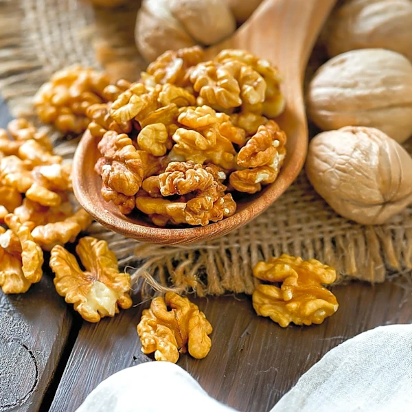 Loma Linda University Study Links Daily Walnut Consumption to Reduced Dietary Inflammatory Potential in Older Adults