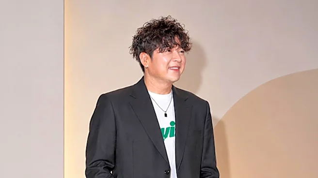 Kim Jong-kook Experiences Testosterone Level Disbelief on Taiwan Travel Show