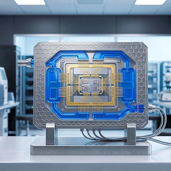 IonQ Acquires Cybersecurity Firm Elisity in $1.3 Billion All-Stock Deal to Bolster Quantum Security