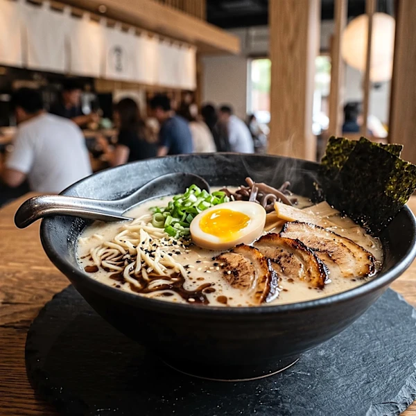 Ayame Curry Ramen House in Kaneohe to Reopen After Month-Long Renovation