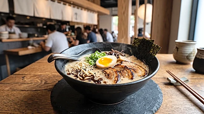 Ayame Curry Ramen House in Kaneohe to Reopen After Month-Long Renovation