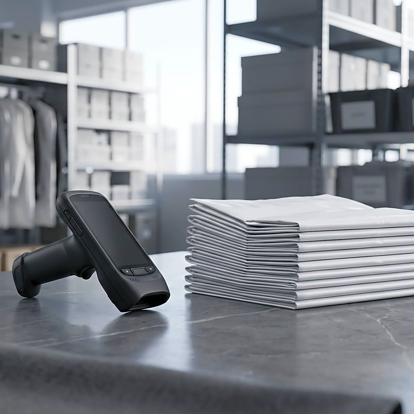 SMCP Seeks Retail Operations Supervisor for Sandro in Rosemont, Illinois