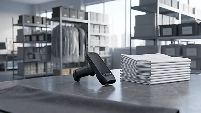 SMCP Seeks Retail Operations Supervisor for Sandro in Rosemont, Illinois