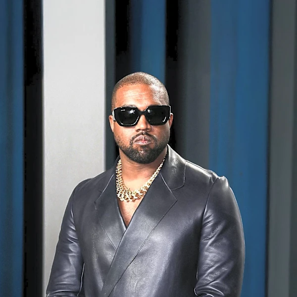 Kanye West's 2019 Wyoming Ranch Purchase Detailed, Featuring Luxury Lodges and Extensive Wildlife Habitat