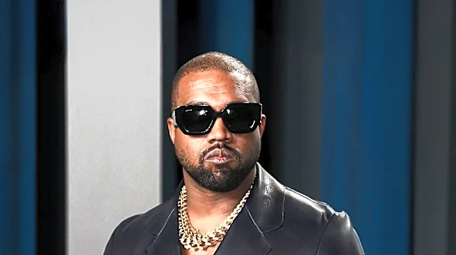 Kanye West's 2019 Wyoming Ranch Purchase Detailed, Featuring Luxury Lodges and Extensive Wildlife Habitat