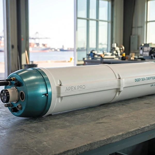 Gulf Blue Funding Aims to Boost Ocean Tech Manufacturing and Job Creation on Mississippi Coast