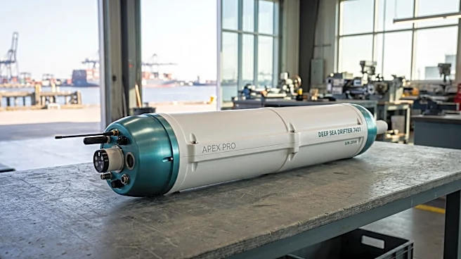 Gulf Blue Funding Aims to Boost Ocean Tech Manufacturing and Job Creation on Mississippi Coast