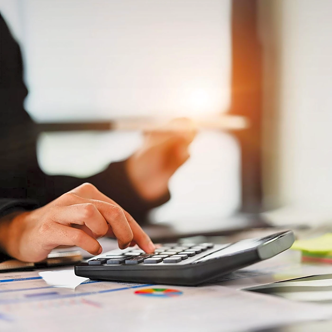 International Accounting Standards Board (IASB) Introduces IFRS 18 to Standardize Income Statement Presentation
