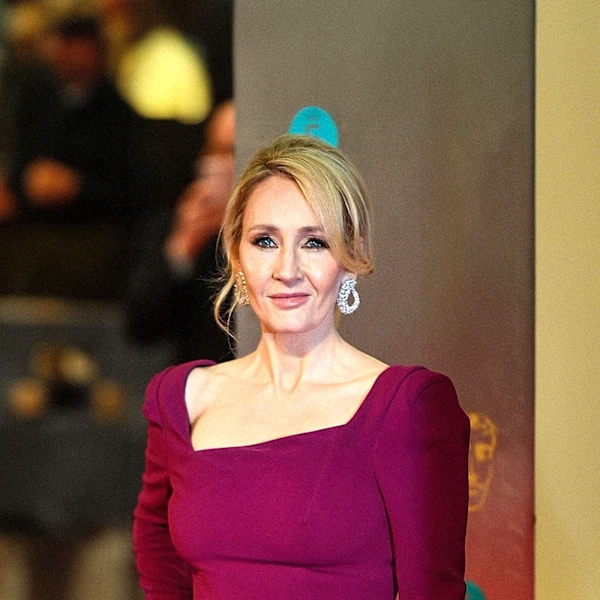 BBC Announces Two-Part Docuseries on J.K. Rowling's Rise and Contested Legacy