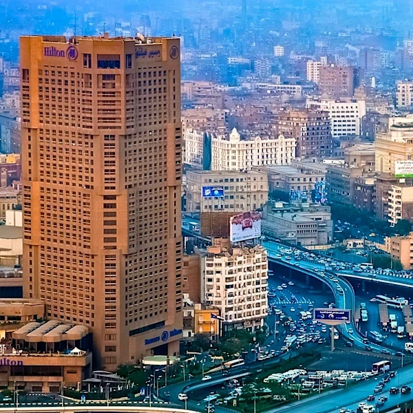 Hilton and Globetrender Report Reveals Five Key Travel Trends Shaping 2027