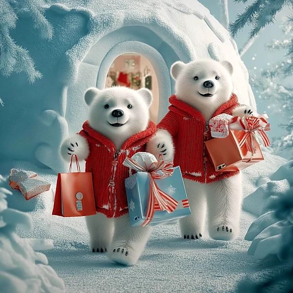 Roc Holiday Village Announces Igloo Ticket Sales and Black Friday Opening for Eighth Annual Event