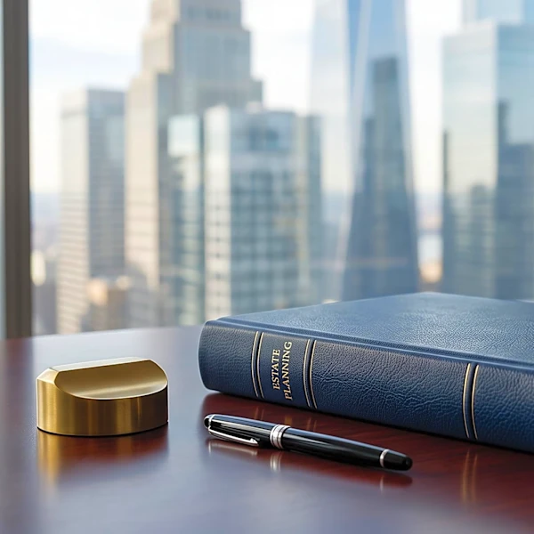 QTIP Election Valuation Requires Consistent Appraisal for Estate Tax Deferral