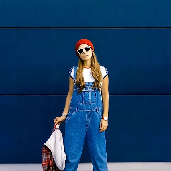 2000s and 2010s Fashion Trends Resurface, Driven by Social Media and Nostalgia