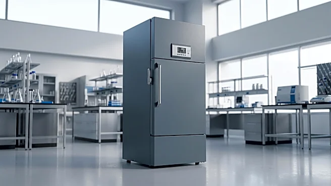 Reflect Scientific Launches PF-90 Blast Plate Freezer for Biopharmaceutical and Cell Therapy Applications
