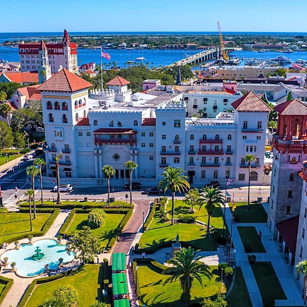 Downtown Orlando Offers Free Historic Architectural Walking Tours