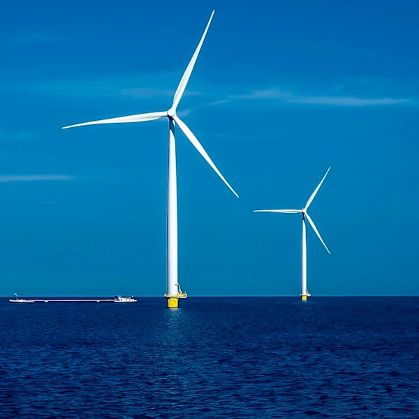 Ørsted Acquires Full Ownership of Gunfleet Sands Offshore Wind Farm in UK