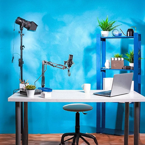 Video Podcasts Require More Planning and Visual Pacing Than Audio-Only Productions