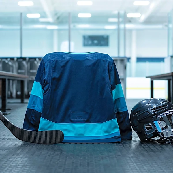 Seattle Kraken Player Alex Wennberg and Wife Felicia Address BookTok Harassment