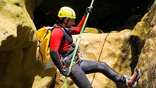 Adventure Travel Sector Sees Shift Towards Bespoke, Skills-Led Experiences