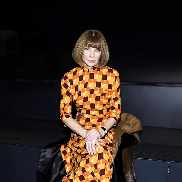 Condé Nast Faces CEO Search Obstacle Amidst Anna Wintour's Dominance