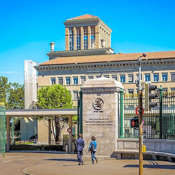 WTO Forecasts Accelerated Global Trade Growth for 2026, Driven by AI and Resilient Supply Chains