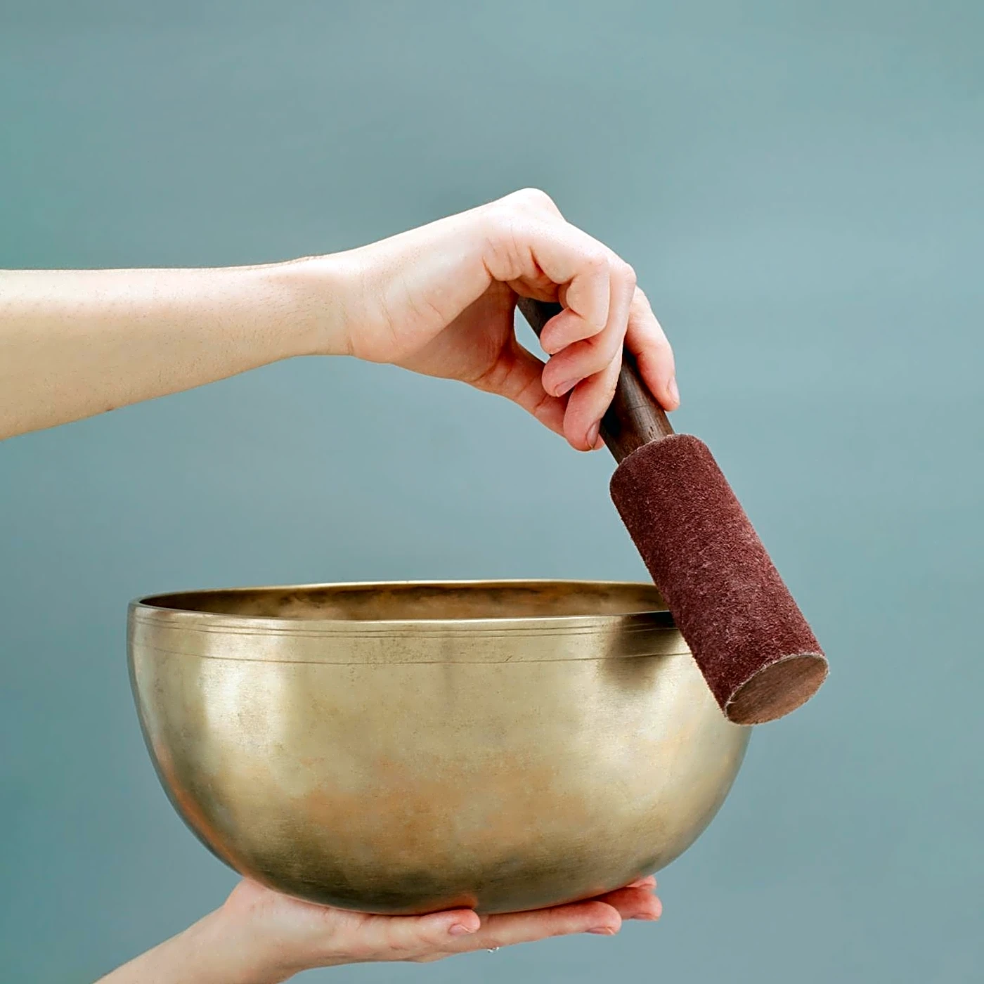 Sound Baths Gaining Traction for Relaxation and Wellness, Not Established Medical Treatment
