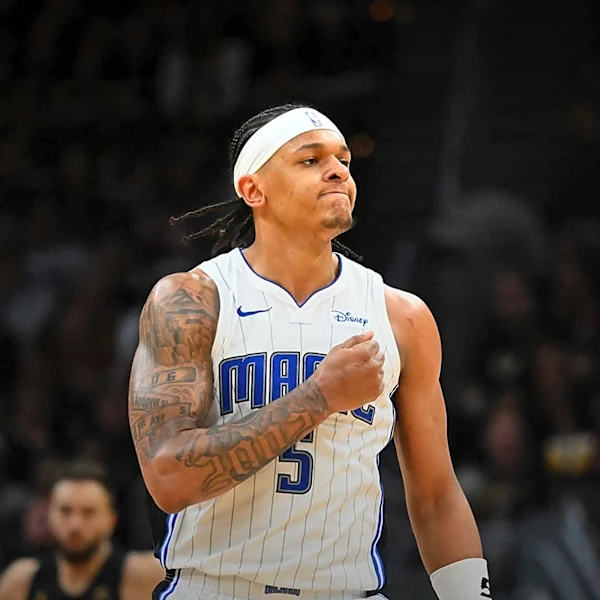 Paolo Banchero Faces Preseason Shooting Struggles, Raises Efficiency Concerns for Orlando Magic