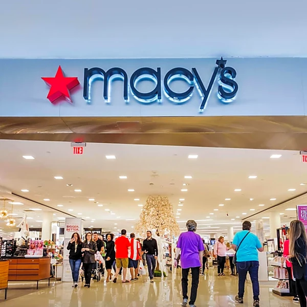 Macy's Dividend Growth Outpaces American Eagle Amidst Shifting Retail Landscape