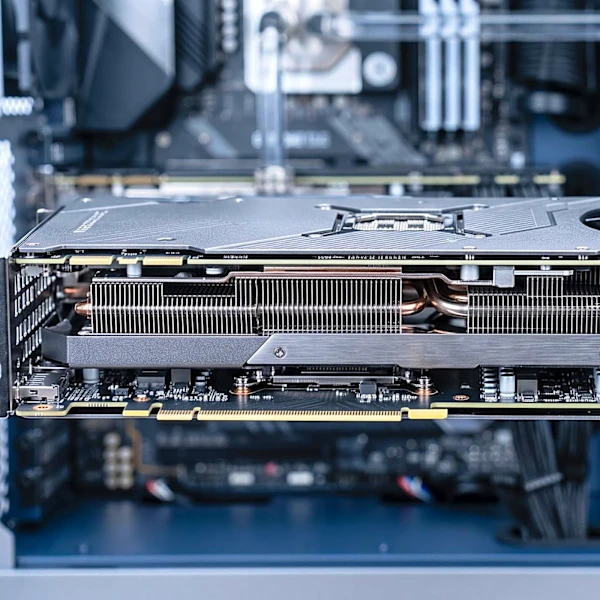 Chinese AI Companies Purchase Over 1 Million Nvidia Gaming and Workstation GPUs Amid Export Controls