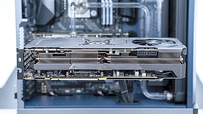 Chinese AI Companies Purchase Over 1 Million Nvidia Gaming and Workstation GPUs Amid Export Controls